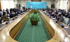 دانشمندان برای رفع مشکلات کشور راهکار ارائه کنند