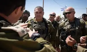 ارتش اسرئیل: نابودی حماس همزمان با آزادی اسیران ممکن نیست