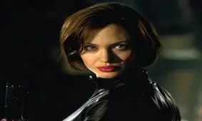 از تام کروز آهنین تا آنجلینا جولی بیوه!/ تصاویر