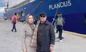 پزشکیان معاون متخلف خود را برکنار کرد، اما وزیر خاطی دولت رئیسی، به معاونت ریاست جمهوری رفت