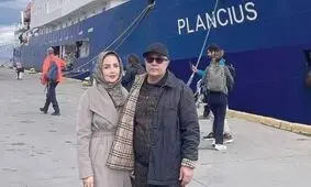 پزشکیان معاون متخلف خود را برکنار کرد، اما وزیر خاطی دولت رئیسی، به معاونت ریاست جمهوری رفت