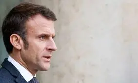دو پرونده قضایی برای بررسی اتهامات انتخاباتی مکرون گشوده شد