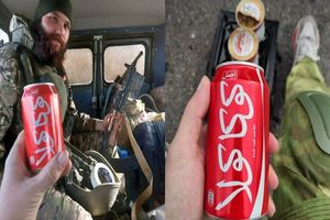واکنش «خوشگوار» به عکس و خبر «کوکاکولای ایرانی در دست نظامیان روسی»