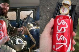 واکنش «خوشگوار» به عکس و خبر «کوکاکولای ایرانی در دست نظامیان روسی»