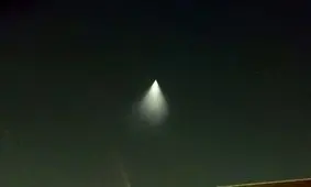 موشک جدید و فوق سنگین ایران پرتاب شد/ ویدئو

