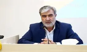 روایت رئیس کمیسیون امنیت ملی مجلس از پذیرش شرایط ایران توسط آمریکا قبل از مذاکرات/ ویدئو

