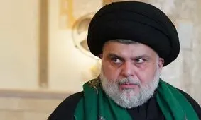 مقتدی صدر: مشارکت نخست وزیر عراق در نشست شرم الشیخ لکه ننگ است/ خدایا، من از این اقدام اعلام برائت می‌کنم