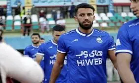 ساپینتو با جدایی هافبک استقلال مخالف است