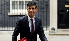 اظهارات ضد ایرانی نامزد نخست وزیری انگلیس درباره حمله به سلمان رشدی