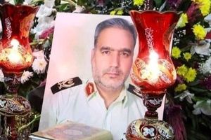 اعدام عامل قتل عام خونین در ملایر/ بچه هایش را به رگبار بست و یک پلیس را شهید کرد 