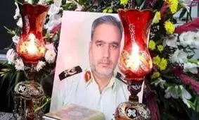 اعدام عامل قتل عام خونین در ملایر/ بچه هایش را به رگبار بست و یک پلیس را شهید کرد 