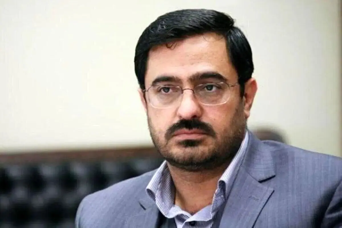 سعید مرتضوی در یک مراسم دیده شد/ عکس

