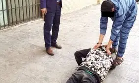 عامل جنایت هولناک در سوله کیک پزی: پشیمان شدم؛ اشتباه کردم 