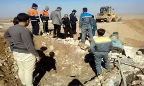 جلسه شورای امنیت کشور در پی تخریب خط انتقال آب شرب یزد