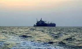 اخباری از حادثه دریایی در جنوب یمن

