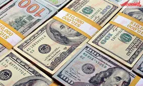 بازار دلار دوباره رنگ و بوی تحریم گرفت