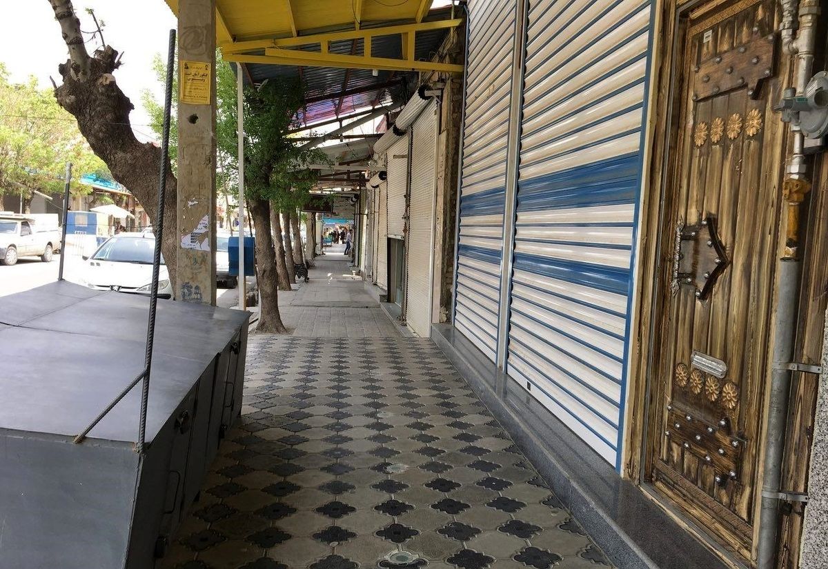 روزنامه جوان: دست اندرکاران از آنچه در زیر پوست شهر میگذرد، اطلاعی ندارند