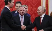 افشاگری نیویورک تایمز از دیدار مخفیانه سران آمریکا و روسیه/ مسکو و واشنگتن چه توافقی در پشت‌پرده کردند؟