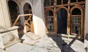 محکومیت حملات متجاوزان به میراث فرهنگی ایران