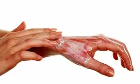 ​​​​​​​باورهای اشتباه در برخورد با سوختگی