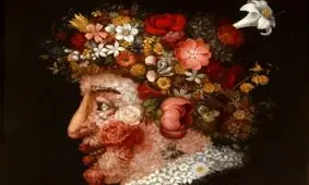 شاهکار نقاشی 400 ساله که «کتاب‌جمع‌کن‌ها» را تمسخر می‌کند 