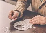 از دست دادن حافظه از چه سنی آغاز می‌شود؟