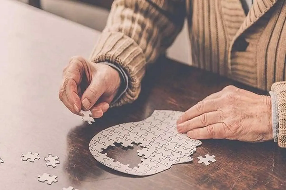 از دست دادن حافظه از چه سنی آغاز می‌شود؟
