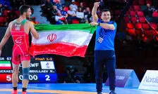 ایرانی‌ها نباید به حضور محمد بنا در جمهوری آذربایجان حسادت کنند!

