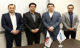 دیجی داهوا نمایندگی رسمی پارس ارتباط