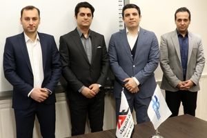 دیجی داهوا نمایندگی رسمی پارس ارتباط