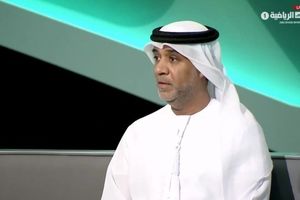 کارشناس اماراتی: نمی‌توانید مجیدی را بازخواست کنید