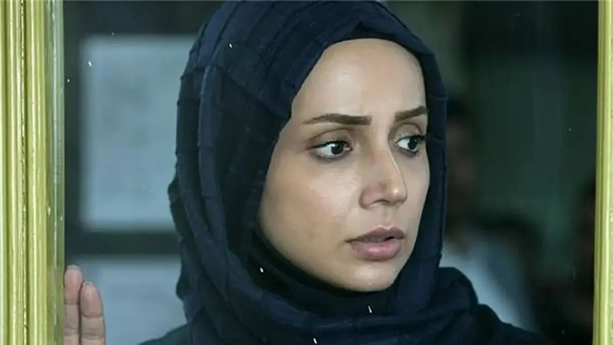تغییر چهره شبنم قلی‌ خانی پس از گذشت ۸ سال از سریال هشت و نیم دقیقه در ۴۷ سالگی