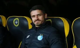 غیبت وریا غفوری در تمرین استقلال/ پای اختلاف با ساپینتو در میان است؟