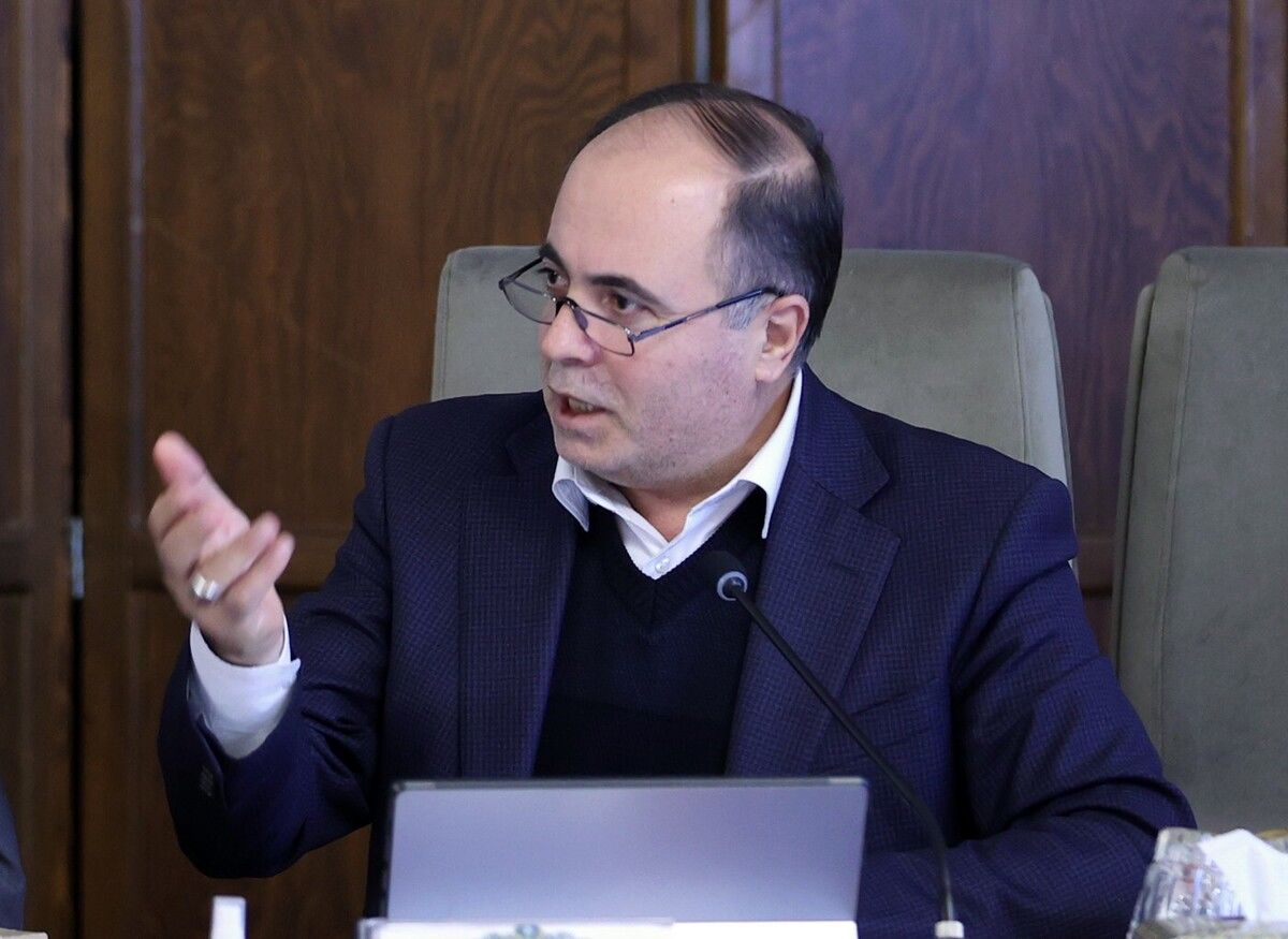 وزیر کشاورزی: افزایش قیمت برخی کالاها براساس قیمت ارز منطقی است
