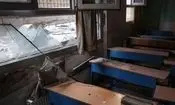 میزان خسارات وارده به زیرساخت های آموزشی در جنگ اخیر حدود ۳.۷ همت است