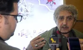 انتقادات تند جعفری جوزانی از شرایط فیلم سازی در ایران: من را اعدام نکنید!