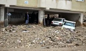 هواشناسی نسبت به وقوع سیلاب در مازندران هشدار داد