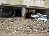 هواشناسی نسبت به وقوع سیلاب در مازندران هشدار داد