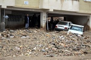 هواشناسی نسبت به وقوع سیلاب در مازندران هشدار داد