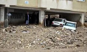 هواشناسی نسبت به وقوع سیلاب در مازندران هشدار داد