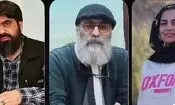 درگذشت 3 فعال هنری استان سمنان در یک تصادف