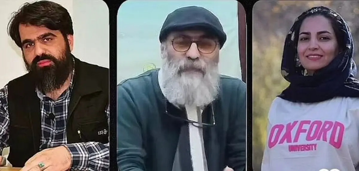 درگذشت 3 فعال هنری استان سمنان در یک تصادف