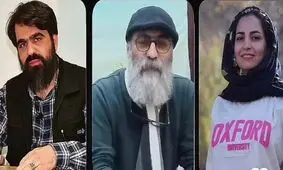 درگذشت 3 فعال هنری استان سمنان در یک تصادف