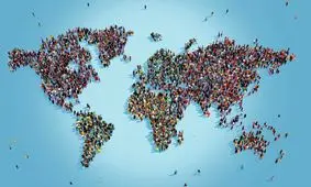 رتبه‌بندی پرجمعیت‌ترین کشورهای جهان از سال ۲۰۲۵ تا ۲۱۰۰