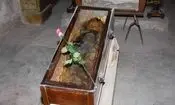 دختری به نام روزالیا |‌ تصویری از «زیباترین مومیایی جهان» که محققان را متحیر کرده است