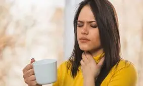 چند راهکار طلایی برای درمان سه سوته گلودرد