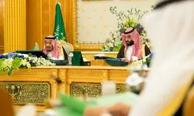 اولین واکنش عربستان به بحران اوکراین

