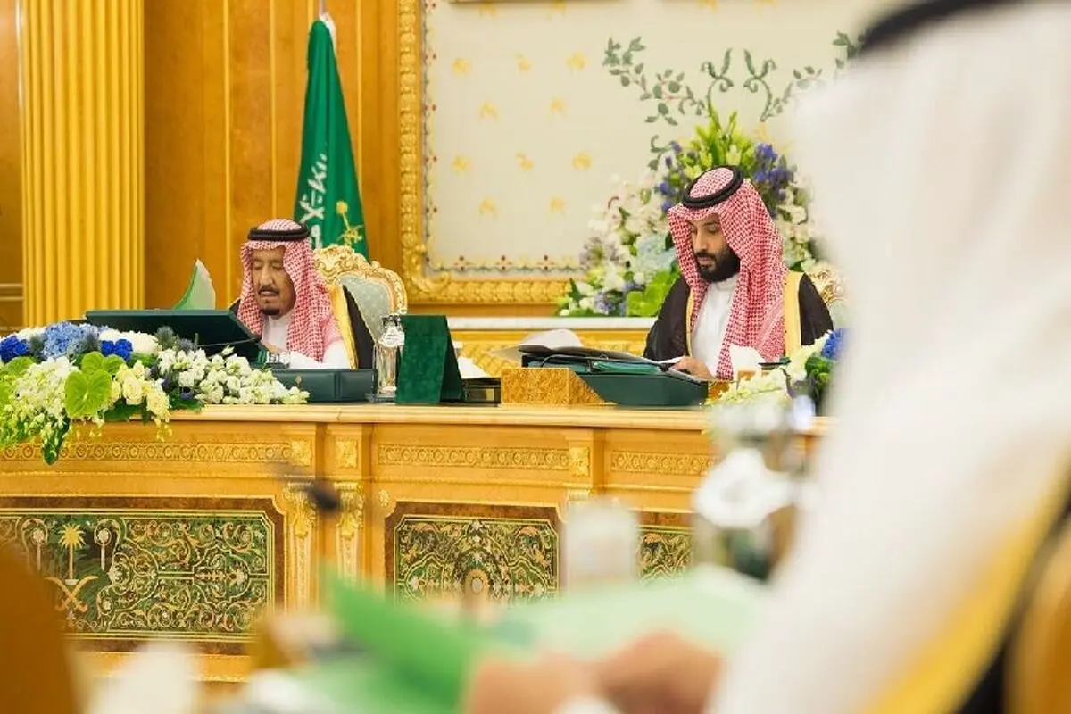 اولین واکنش عربستان به بحران اوکراین

