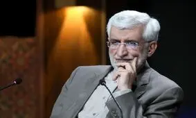 جلیلی چطور مانع اجرای قرارداد کرسنت شد؟