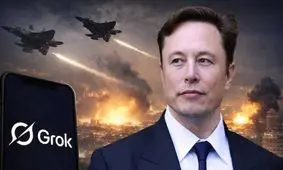 ادعای جنجالی ایلان ماسک درباره حمله به ایران | «من از همه‌چیز خبر داشتم»